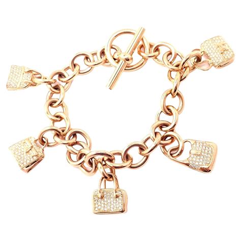 chanel charm bracelets|authentic chanel bracelet.